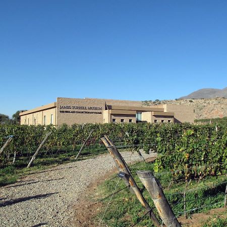 Estancia Colome Molinos Exterior foto