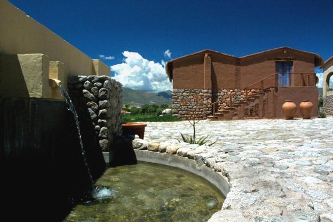 Estancia Colome Molinos Exterior foto