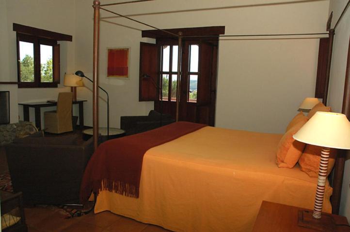 Estancia Colome Molinos Exterior foto