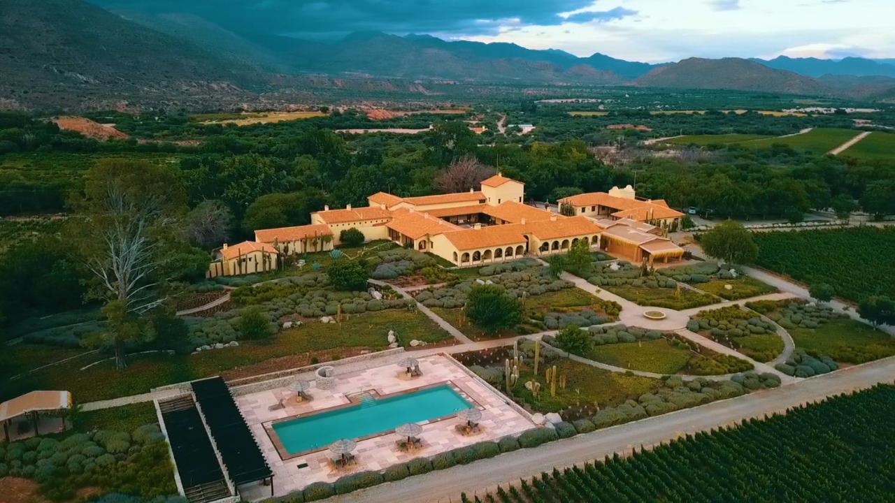 Estancia Colome Molinos Exterior foto