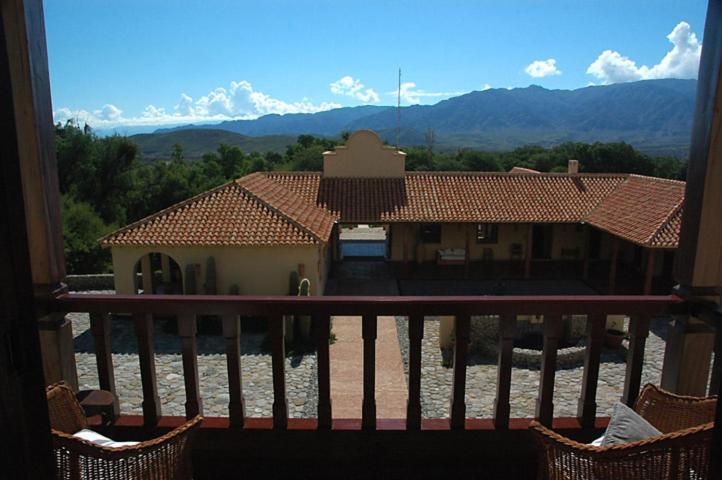 Estancia Colome Molinos Exterior foto