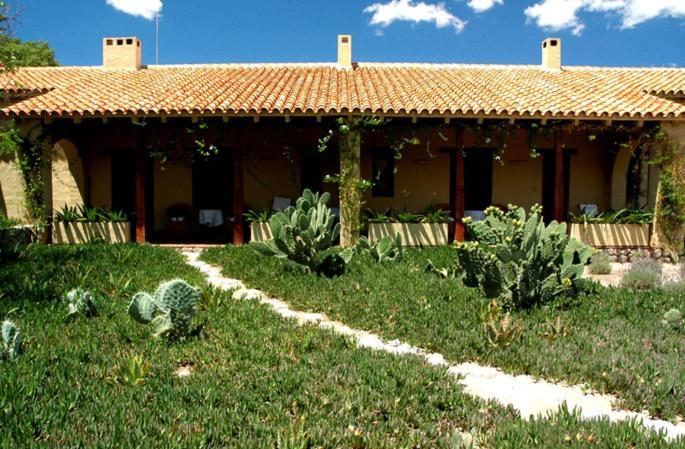 Estancia Colome Molinos Exterior foto