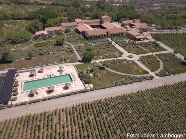 Estancia Colome Molinos Exterior foto