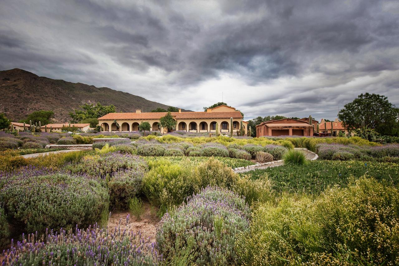 Estancia Colome Molinos Exterior foto