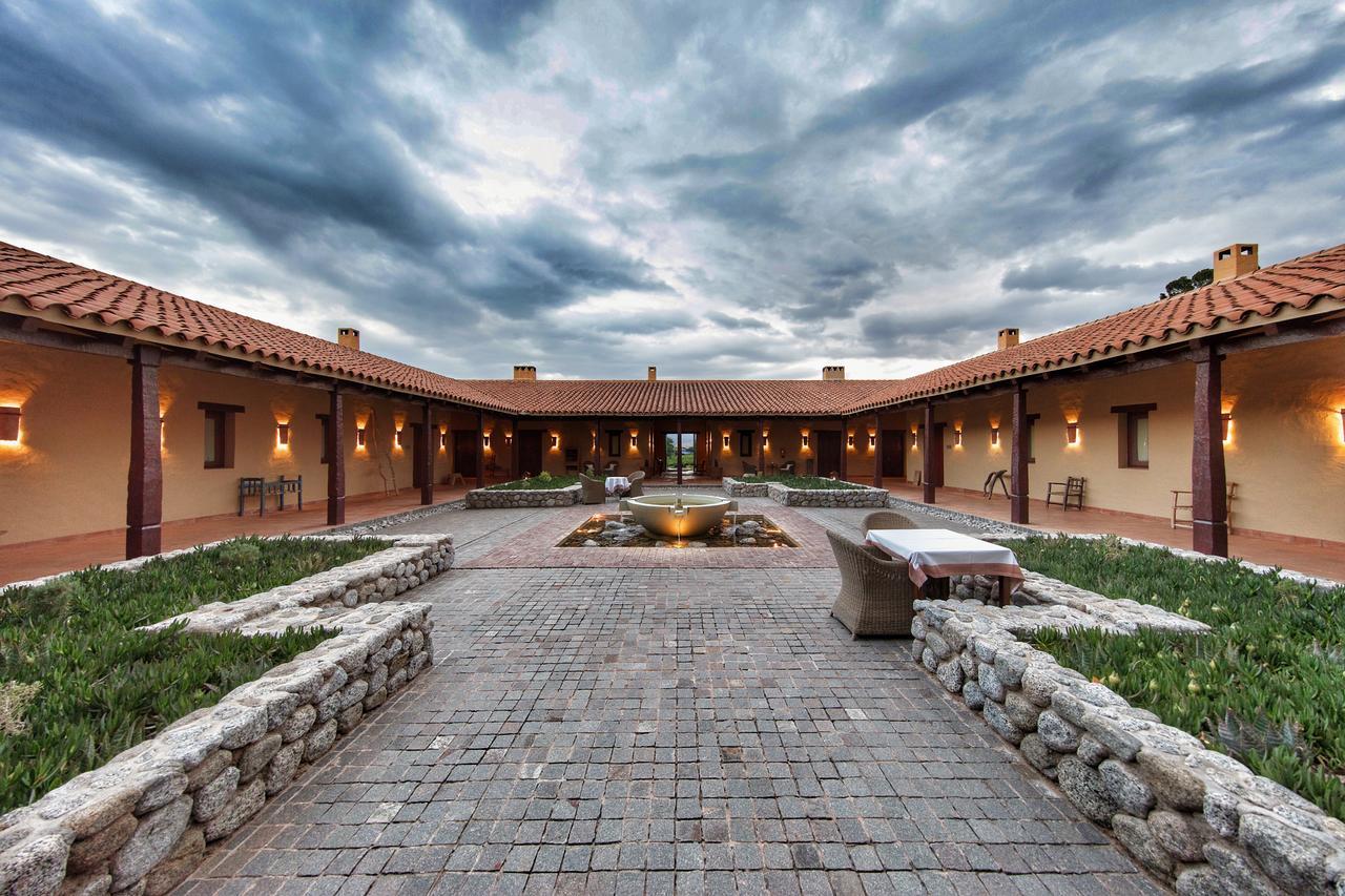 Estancia Colome Molinos Exterior foto
