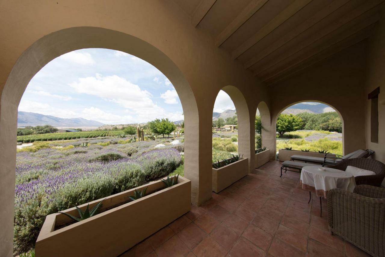 Estancia Colome Molinos Exterior foto